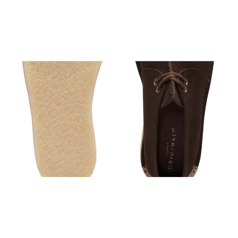 Clarks Desert Trek Originals - Men's