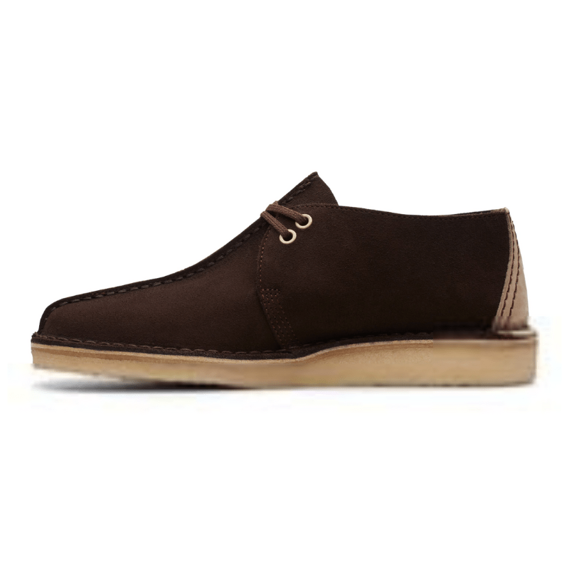 Clarks Desert Trek Originals - Men's