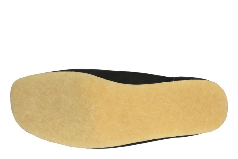 Clarks Wallabee Boot Ink Combi - Men's