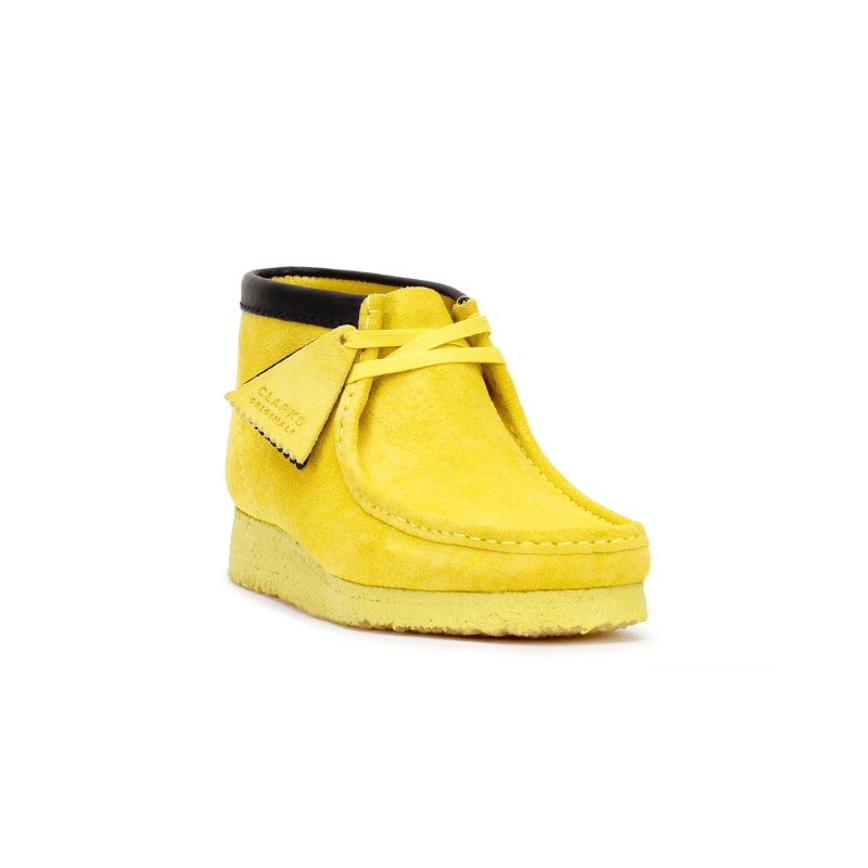 Clarks Wallabee Chukka Boot - Men's