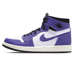 Air Jordan 1 High Zoom CMFT 'Crater Purple'