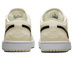 Air Jordan 1 Low 'Coconut Milk'