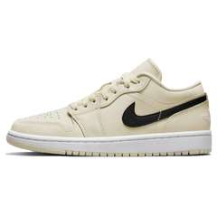 Air Jordan 1 Low 'Coconut Milk'