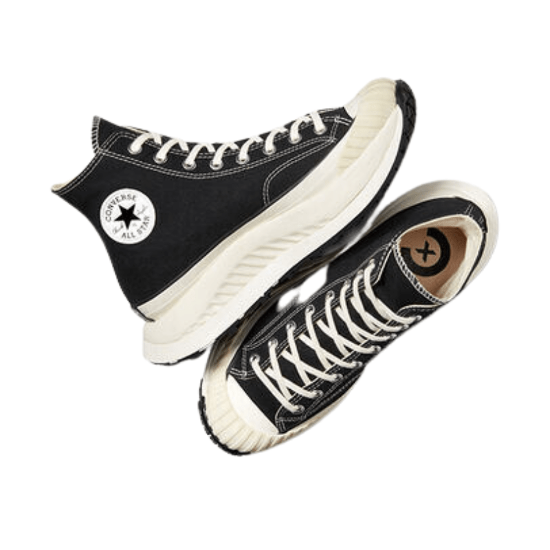 Converse Chuck 70 AT-CX 'Black Egret' - Men's