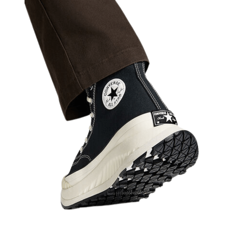 Converse Chuck 70 AT-CX 'Black Egret' - Men's