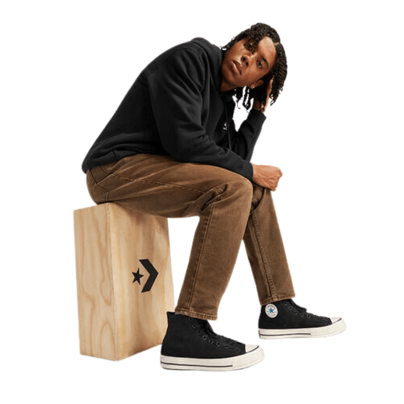 Converse Chuck 70 Suede - Men's