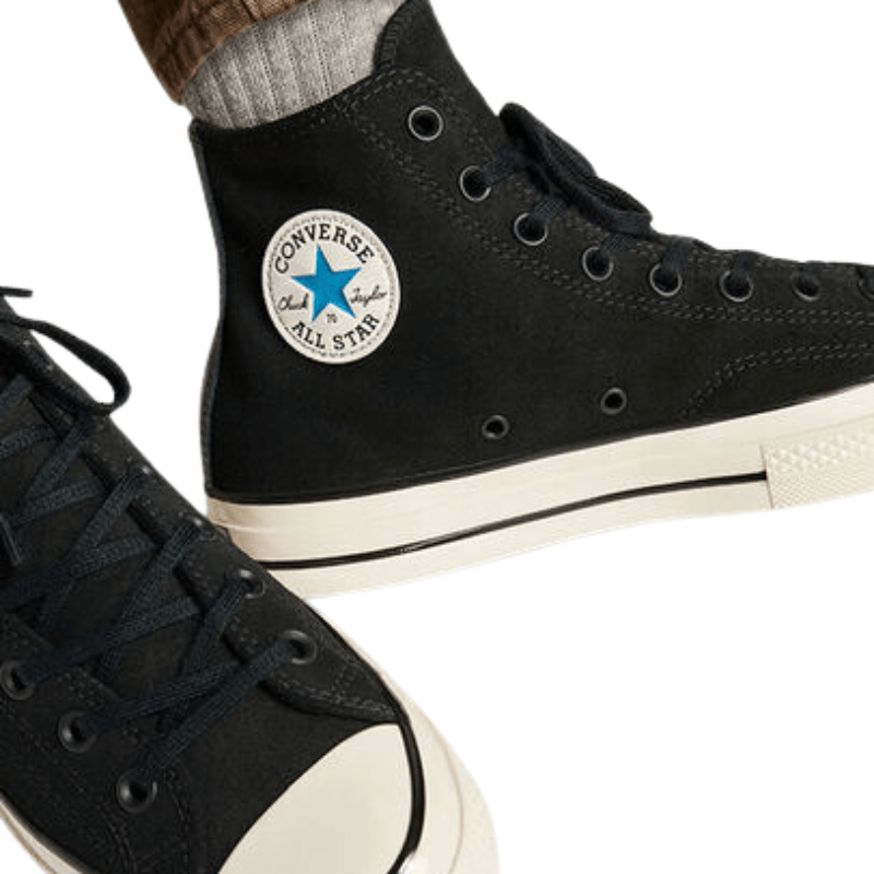 Converse Chuck 70 Suede - Men's