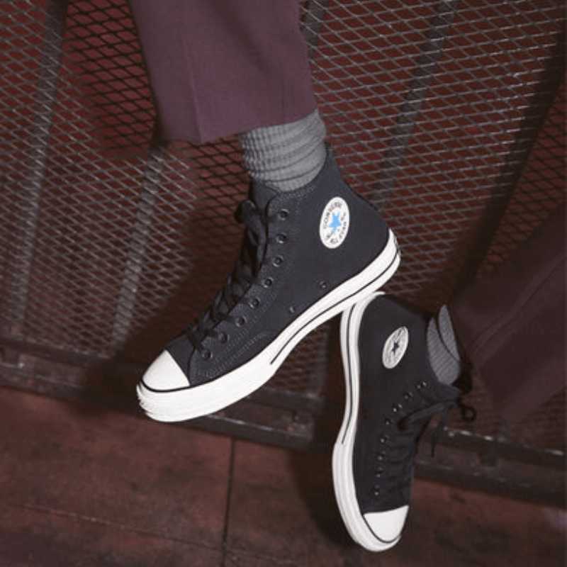 Converse Chuck 70 Suede - Men's