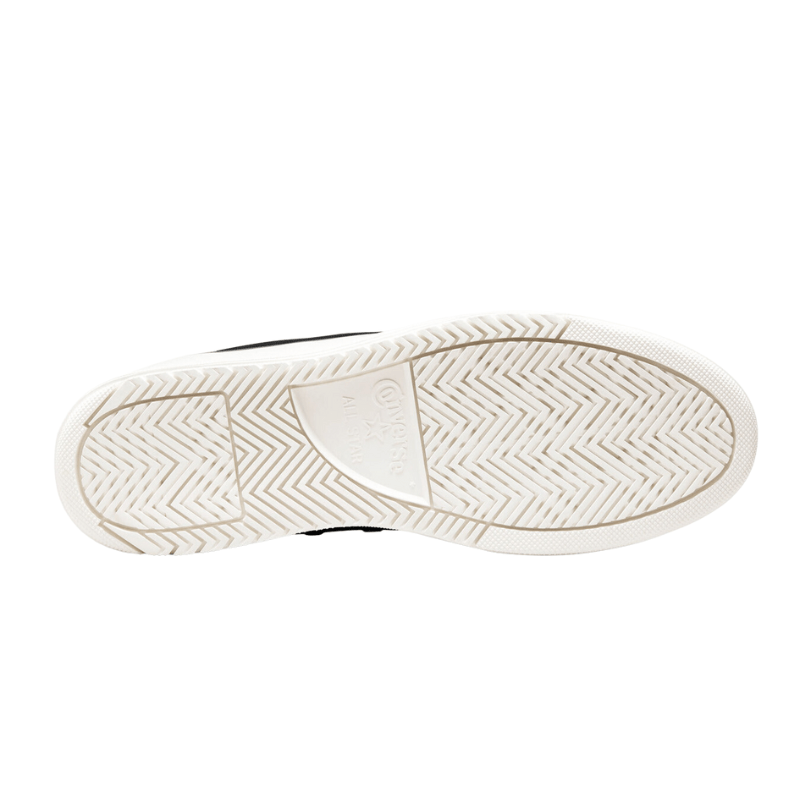 Converse Chuck Taylor All Star Construct 'Black Vintage' - Men's