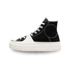 Converse Chuck Taylor All Star Construct 'Black Vintage' - Men's