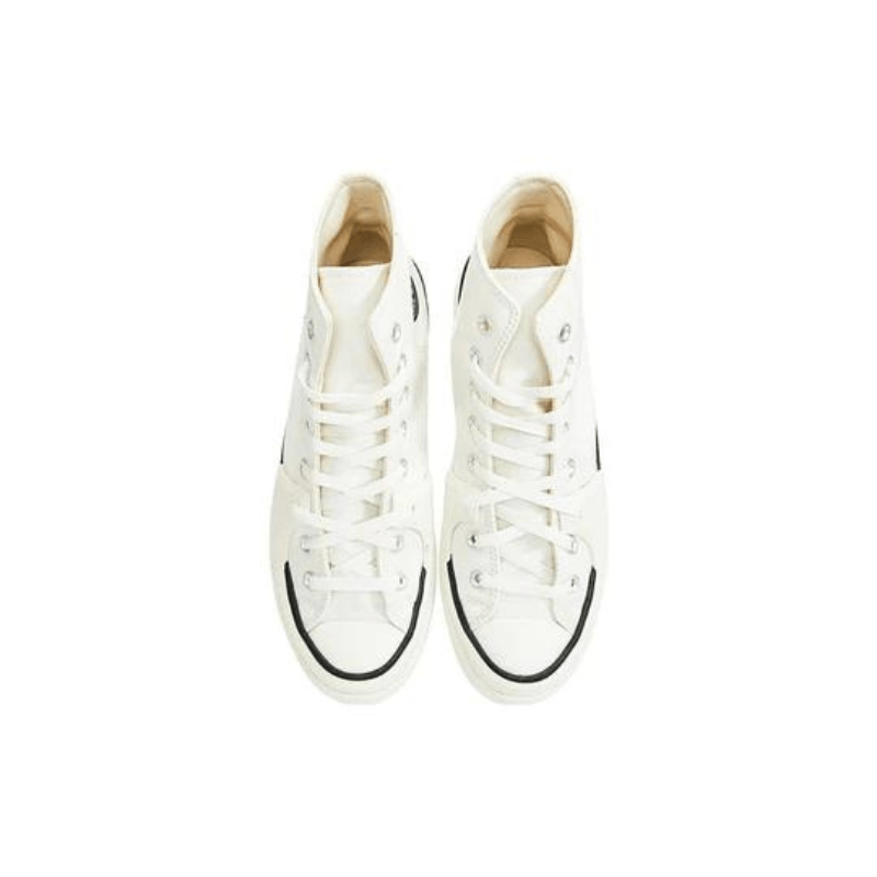 Converse Chuck Taylor All Star Construct 'Vintage White' - Men's