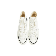 Converse Chuck Taylor All Star Construct 'Vintage White' - Men's