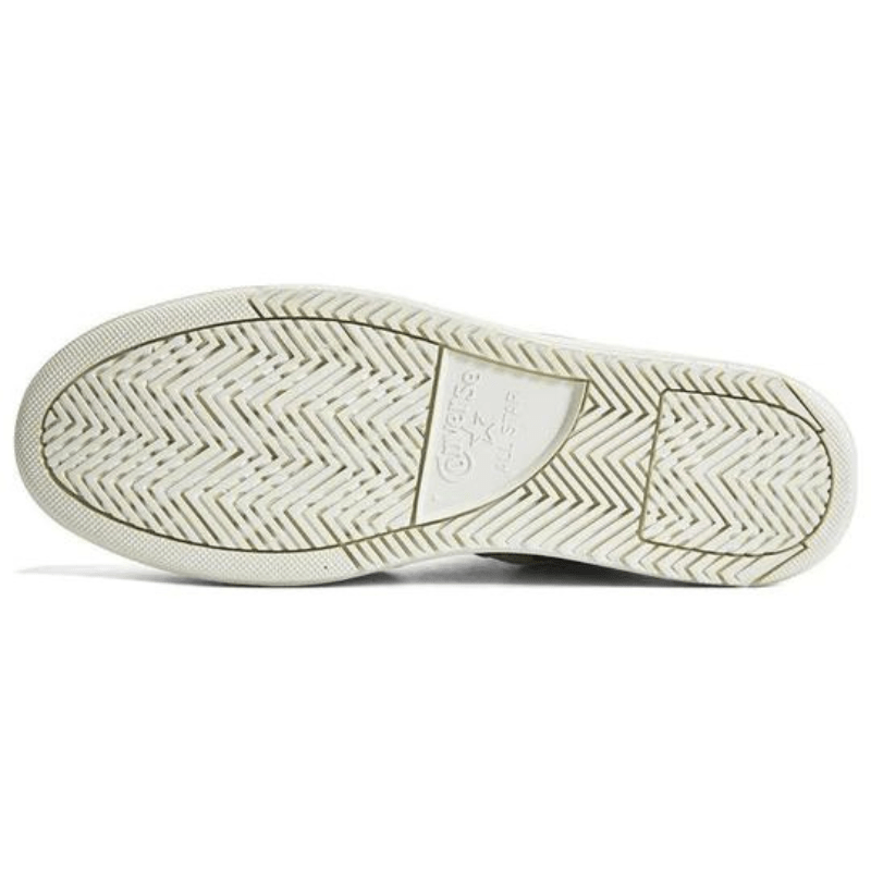 Converse Chuck Taylor All Star Construct 'Vintage White' - Men's