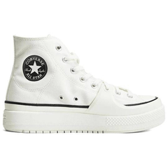 Converse Chuck Taylor All Star Construct 'Vintage White' - Men's