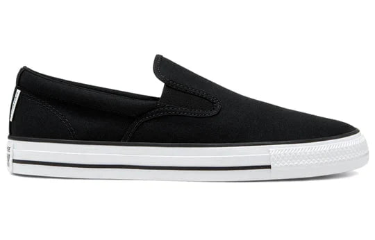 Converse Chuck Taylor All Star Double Gore Slip 'Black' - Men's