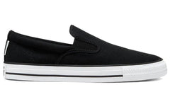 Converse Chuck Taylor All Star Double Gore Slip 'Black' - Men's