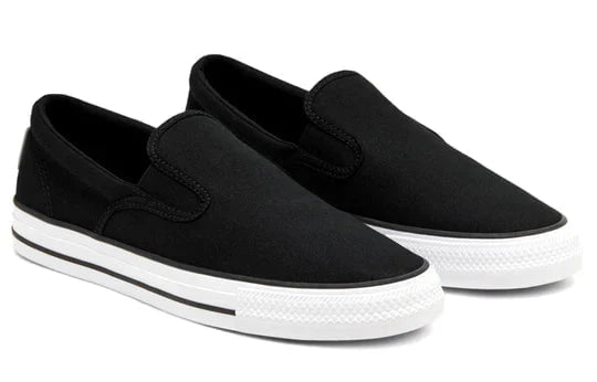 Converse Chuck Taylor All Star Double Gore Slip 'Black' - Men's