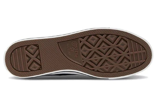 Converse Chuck Taylor All Star Double Gore Slip 'Black' - Men's