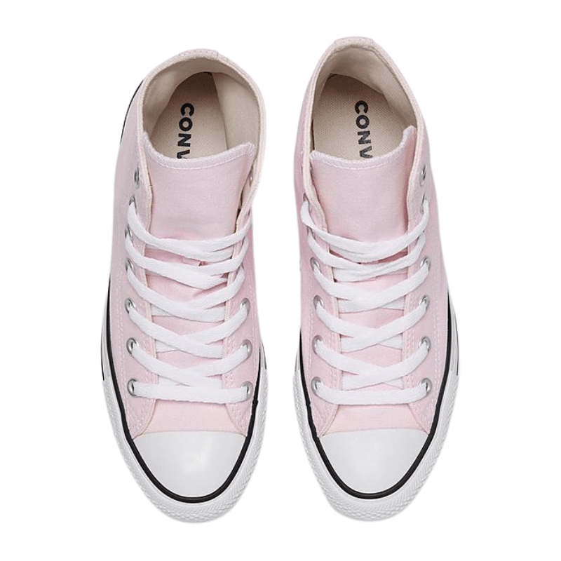 Converse Chuck Taylor All Star Hi "Pink Foam" - Men's