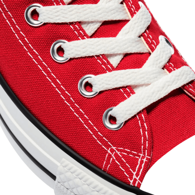 Converse Chuck Taylor All Star Hi 'Red' - Men's