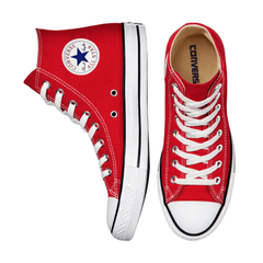 Converse Chuck Taylor All Star Hi 'Red' - Men's