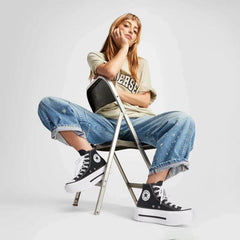 Converse Chuck Taylor All Star Lift Double Stack - Men's