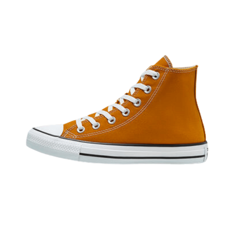 Converse Chuck Taylor All Star 'Pumpkin' - Men's