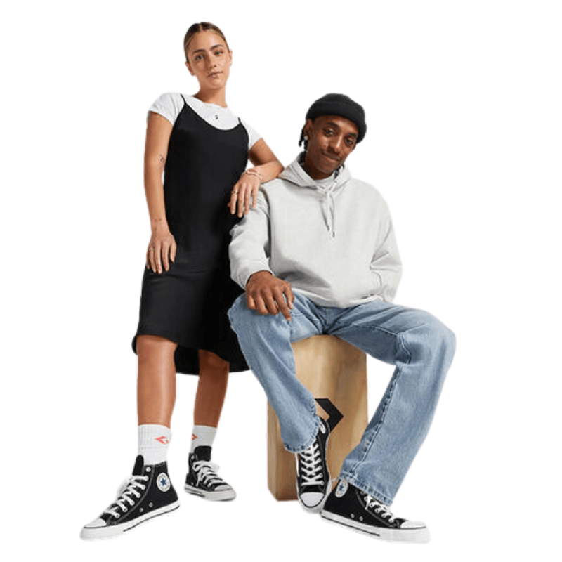 Converse Chuck Taylor All Star - Men's