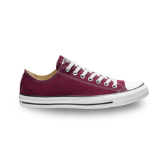 Converse Chuck Taylor All Star 'Maroon' - Men's