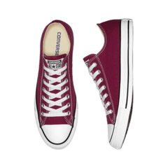 Converse Chuck Taylor All Star 'Maroon' - Men's