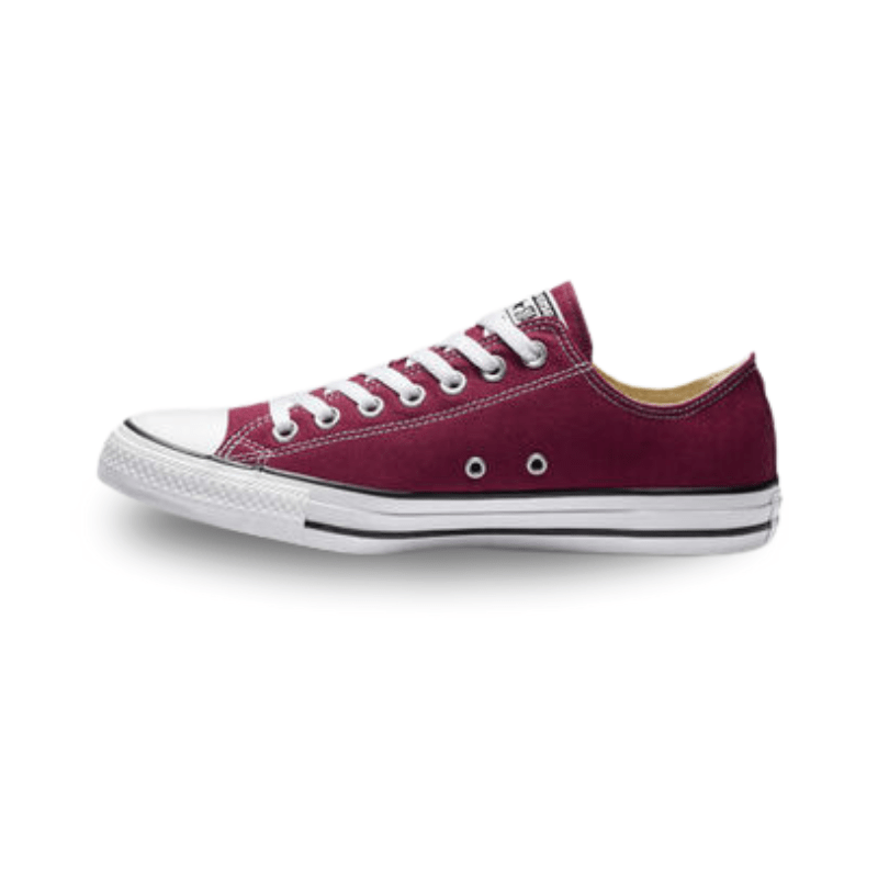 Converse Chuck Taylor All Star 'Maroon' - Men's