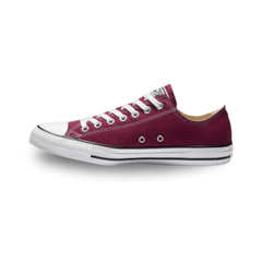 Converse Chuck Taylor All Star 'Maroon' - Men's