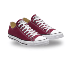 Converse Chuck Taylor All Star 'Maroon' - Men's