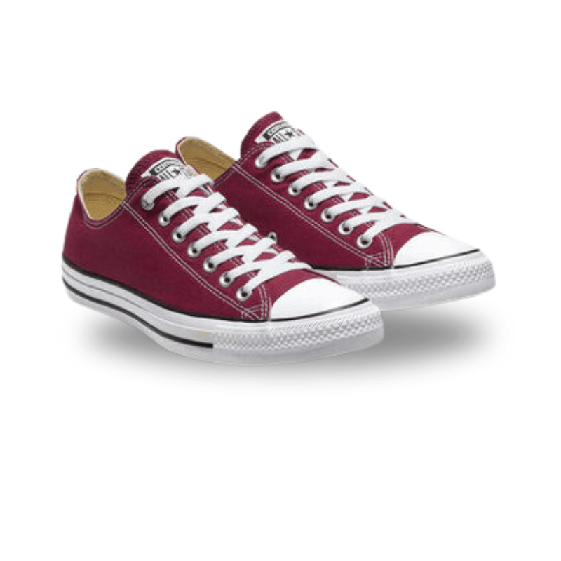 Converse Chuck Taylor All Star 'Maroon' - Men's