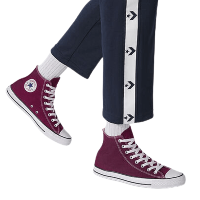 Converse Chuck Taylor All Star 'Maroon' - Men's