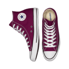 Converse Chuck Taylor All Star 'Maroon' - Men's