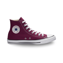Converse Chuck Taylor All Star 'Maroon' - Men's