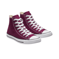 Converse Chuck Taylor All Star 'Maroon' - Men's