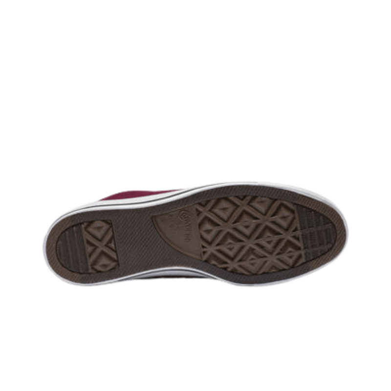 Converse Chuck Taylor All Star 'Maroon' - Men's