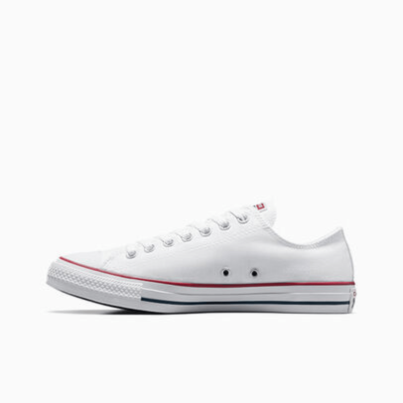 Converse Chuck Taylor All Star "Ox Optic White" - Men's
