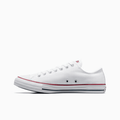 Converse Chuck Taylor All Star "Ox Optic White" - Men's