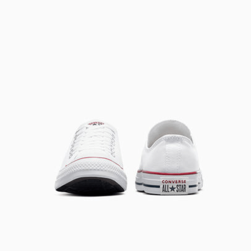 Converse Chuck Taylor All Star "Ox Optic White" - Men's