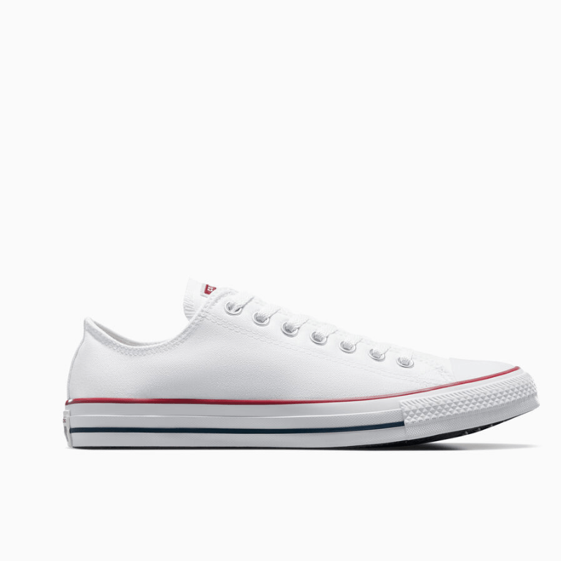 Converse Chuck Taylor All Star "Ox Optic White" - Men's