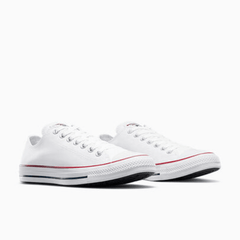 Converse Chuck Taylor All Star "Ox Optic White" - Men's