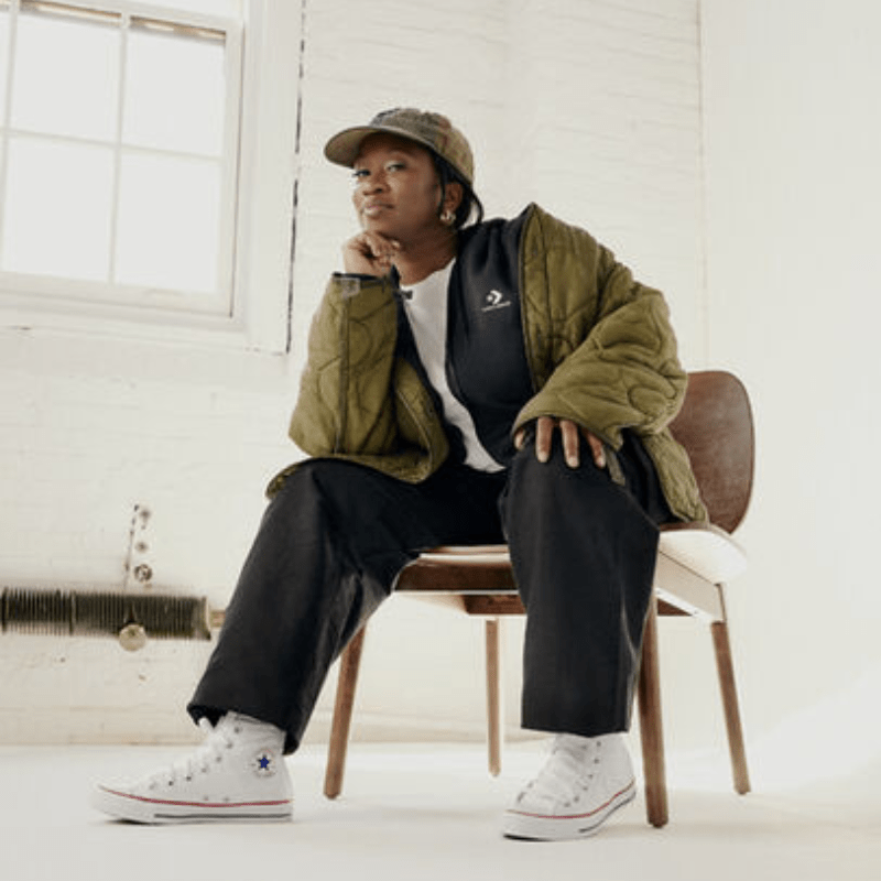 Converse Chuck Taylor All Star - Men's