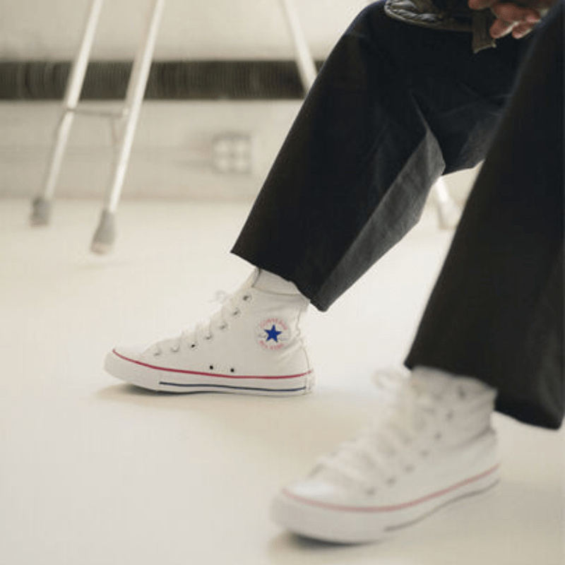 Converse Chuck Taylor All Star - Men's
