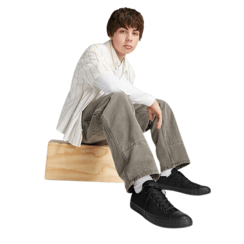 Converse Chuck Taylor All Star - Men's