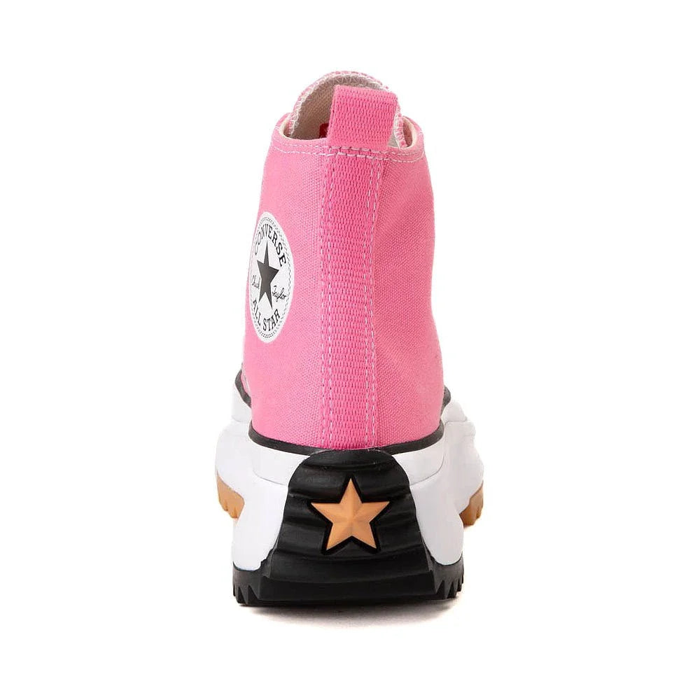 Converse Run Star Hike Platform Hi 'Oops Pink' - Men's