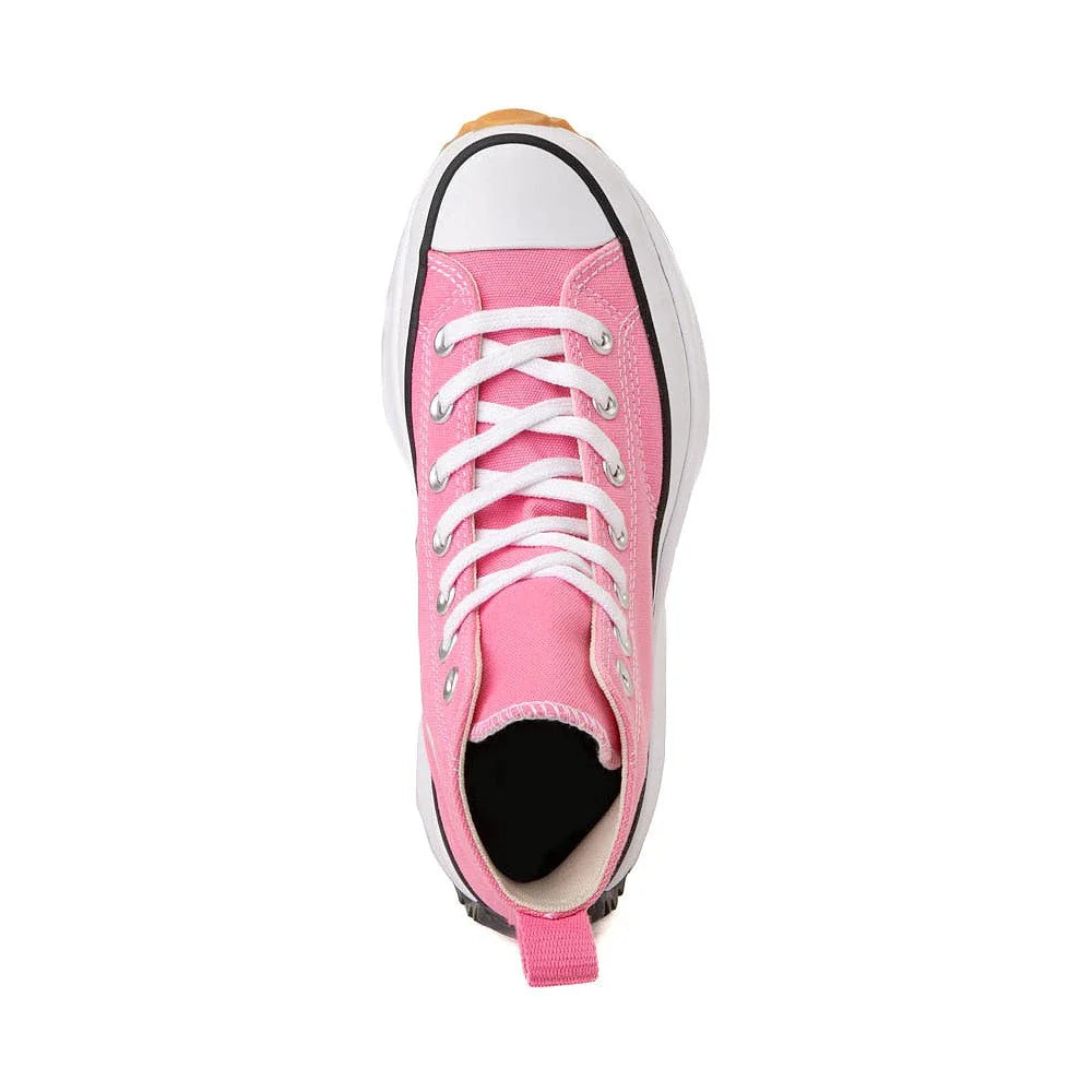 Converse Run Star Hike Platform Hi 'Oops Pink' - Men's