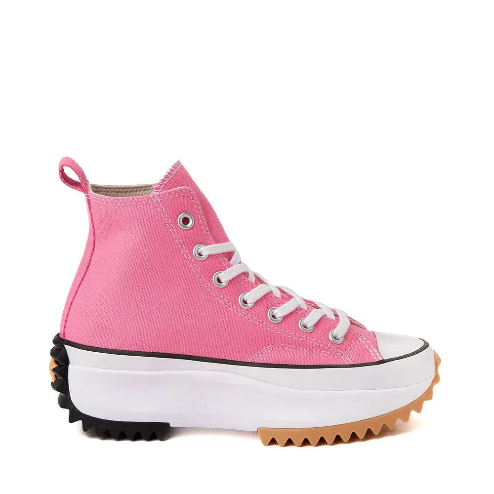 Converse Run Star Hike Platform Hi 'Oops Pink' - Men's